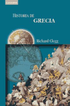 historia de grecia-9788483230404