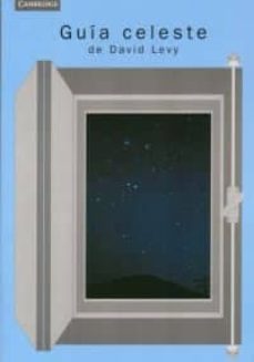 guia celeste de david levy-9788483233504