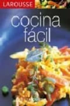 cocina facil-9788483327104