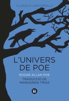l univers de poe-margarida trias-9788483430804