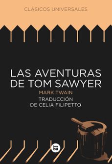 las aventuras de tom sawyer-9788483433904
