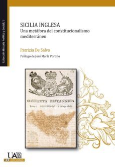 sicilia inglesa (ebook)-patrizia de salvo mirenda-9788483445204