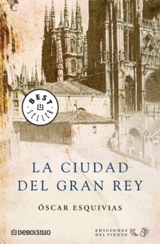 la ciudad del gran rey-9788483467404