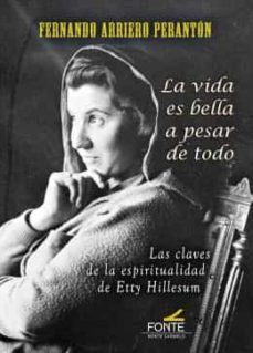 la vida es bella a pesar de todo-fernando arriero peranton-9788483536704