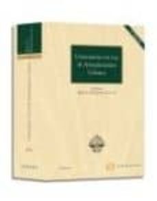 comentarios a la ley de arrendamientos urbanos (5ª ed.)-9788483556504