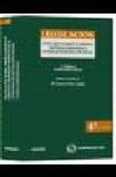 legislacion sobre arrendamientos urbanos, propiedad horizontal y viviendas de proteccion oficial, y normas complementarias-9788483559604