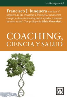 coaching, ciencia y salud (ebook)-francisco junquera yebes-9788483568804