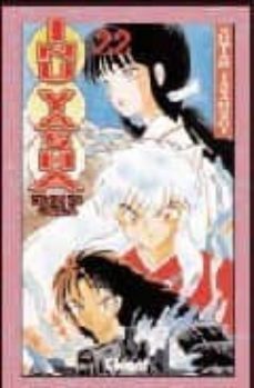 inu yasha 22 (catala)-9788483572504