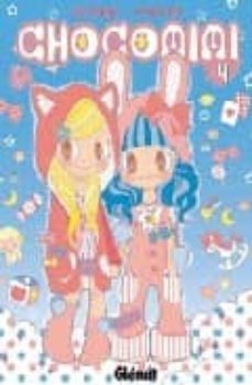 chocomimi nº 4-9788483578704