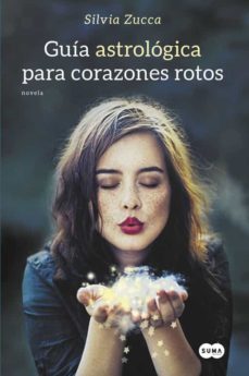 guia astrologica para corazones rotos-9788483659304
