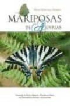 mariposas de asturias-hugo mortera piorno-9788483670804