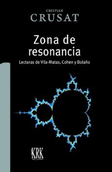 zona de resonancia-cristian crusat-9788483678404