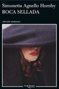 boca sellada-simonetta agnello hornby-9788483830604