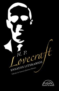 ensayos literarios-9788483932704