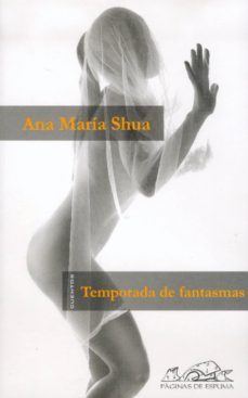 temporada de fantasmas (ebook)-9788483935804