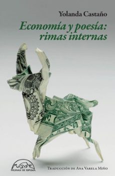 economia y poesia: rimas internas (ebook)-yolanda castaño-9788483937204