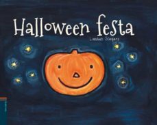 halowen festa-9788483945704