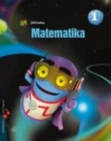 matematika 1-superpixepolis-9788483948804