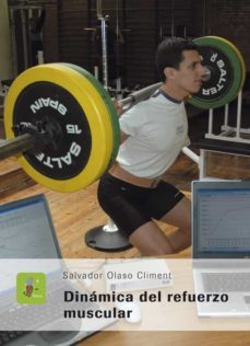 dinamica del refuerzo muscular-9788484098904