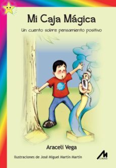 mi caja magica. un cuento sobre pensamiento positivo. (ebook)-9788484112204