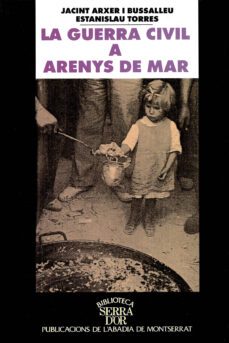 la guerra civil a arenys de mar-9788484150404