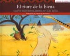 el riure de la hiena-9788484153504