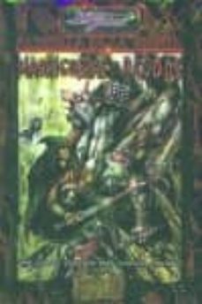 madrigueras de los ratidos (patrulla de la vigilia)-9788484217404