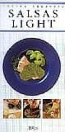 salsas light (2ª ed.)-anne sheasby-9788484230304