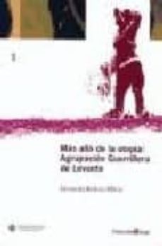 mas alla de la utopia: agrupacion guerrillera de levante-9788484272304