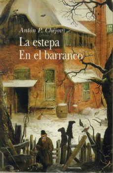 la estepa en el barranco (ebook)-9788484287704