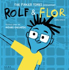 rolf &amp; flor (ebook)-9788484289104