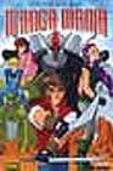 manga mania-9788484317104