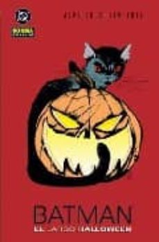 batman: el largo halloween-9788484318804