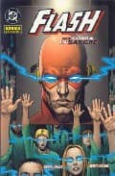 flash: que corra la sangre-9788484319504