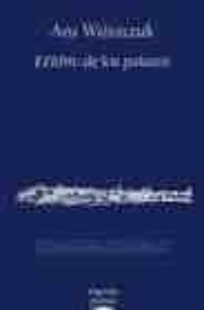 el libro de los polacos (xxii premio de poesia ciudad de badajoz)-9788484338604