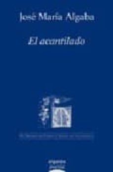 el acantilado (ix premio de poesia ciudad de badajoz)-joaquin marquez-9788484339304