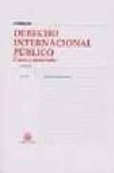 derecho internacional publico: casos y materiales (5 ªed.)-9788484423904