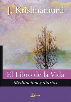el libro de la vida-9788484453604