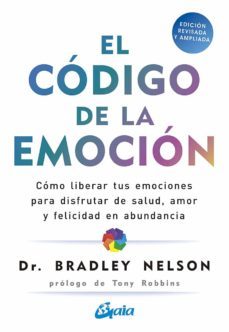 el codigo de la emocion (e-book) (ebook)-bradley nelson-9788484459804