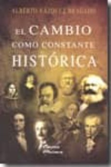 el cambio como constante historica-alberto vazquez bragado-9788484548904