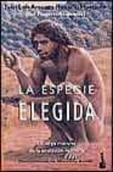 bkt5e la especie elegida-9788484601104