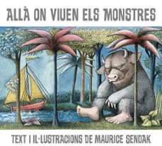 alla on viuen els monstres-9788484648604