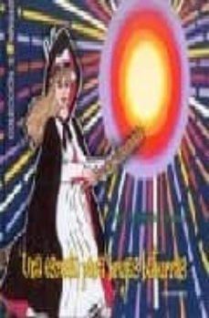 una escuela para brujas baturras-francisca moreno lizandra-9788484652304