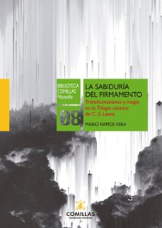 la sabiduria del firmamento (ebook)-mario ramos vera-9788484689904