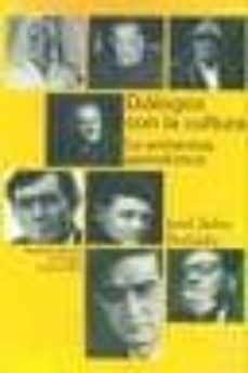 dialogos con la cultura (2ª ed.)-jose julio perlado-9788484690504