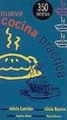 nueva cocina practica (4ª ed.)-9788484691204