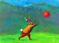la pilota-9788484700104