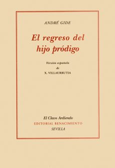 el regreso del hijo prodigo-9788484720904