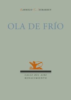 ola de frio-9788484723004