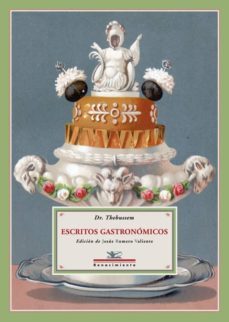 escritos gastronomicos-9788484726104